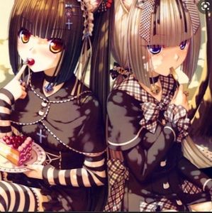 Meet your Posher, Laura